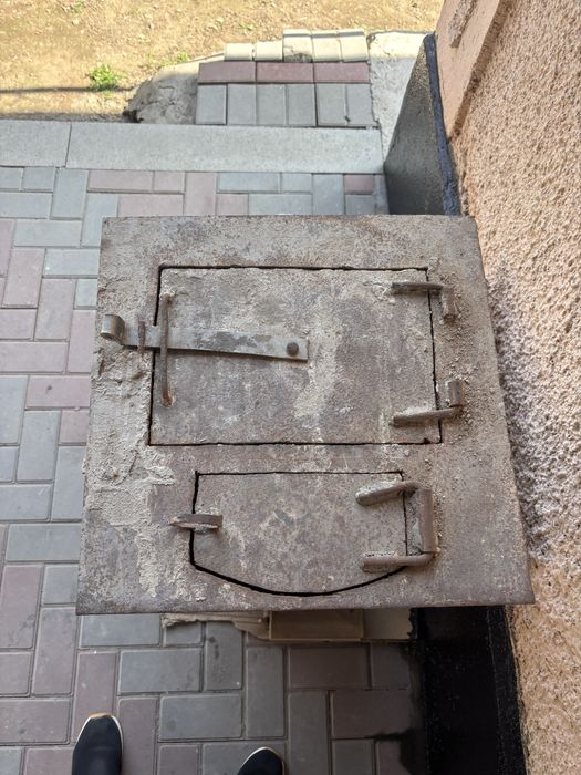 Продаю пеш для бани