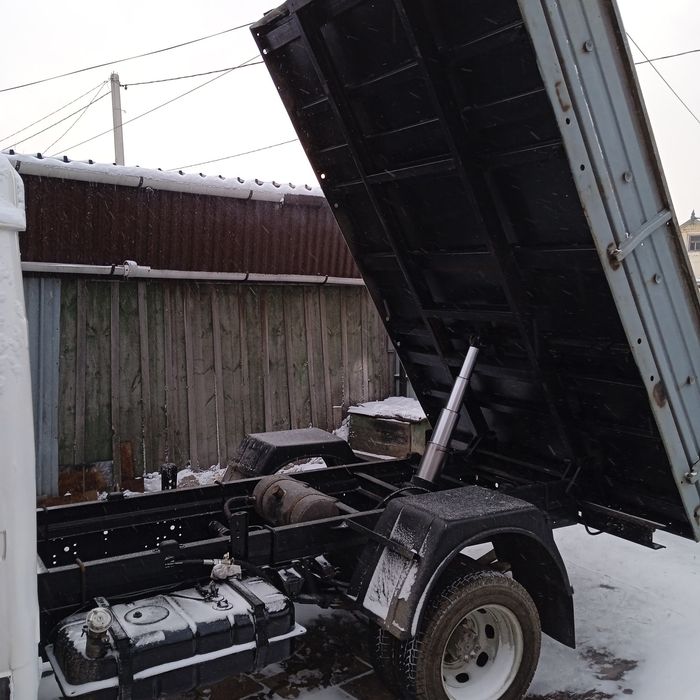 Продам Газель -Самосвал