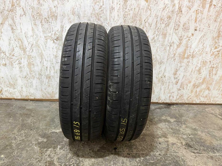 Anvelope vara 185/65 R15 Kumho DOT 3523 350 lei