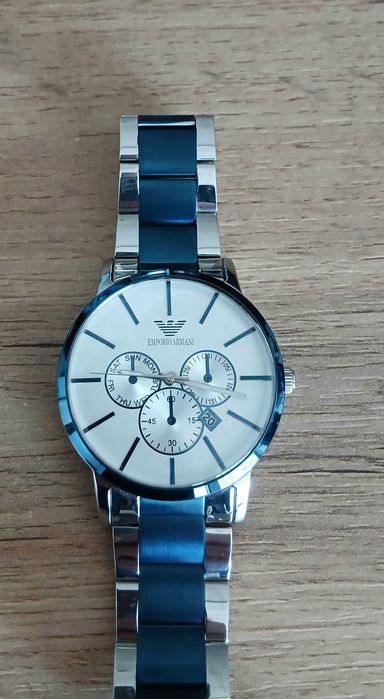 Часовник ARMANI мъжки