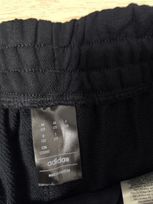 Долнище мъжко Adidas LT3