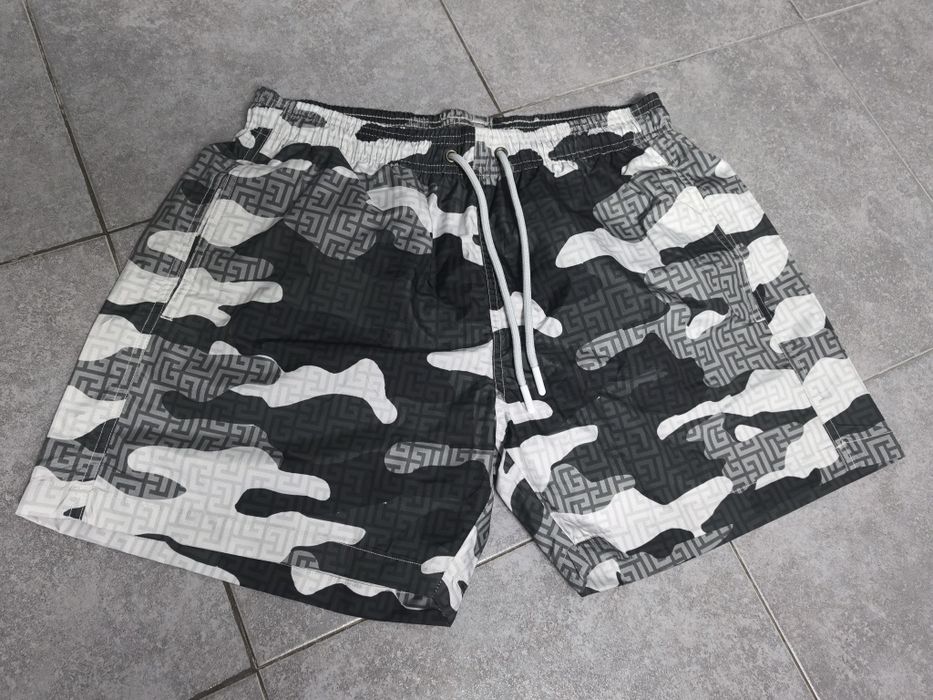 Balmain къси панталони/бански