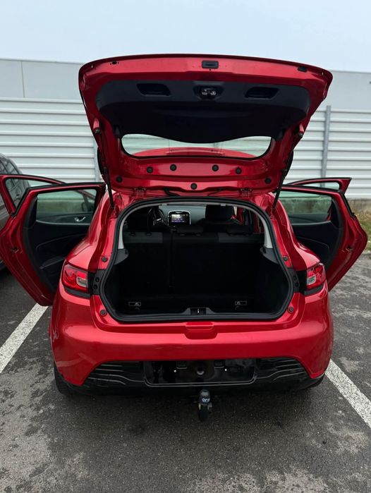 RENAULT Clio 2013 — imagine 5