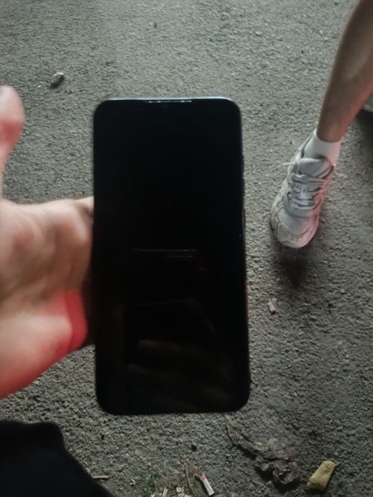 Redmi note 8 pro