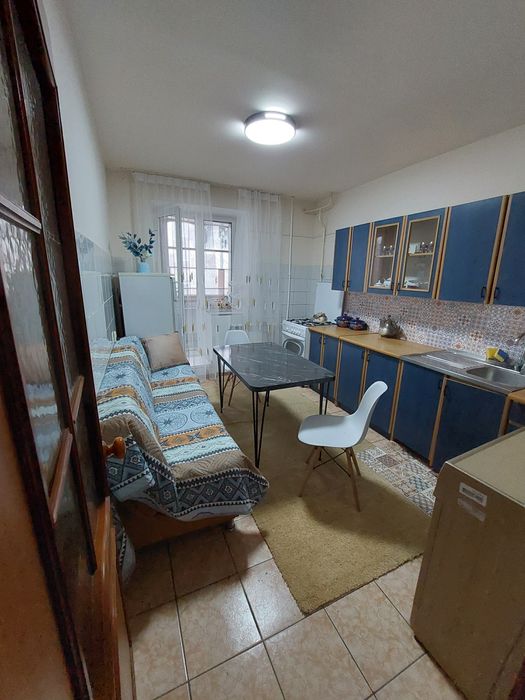 3-к., 85 м², ж/д вокзал