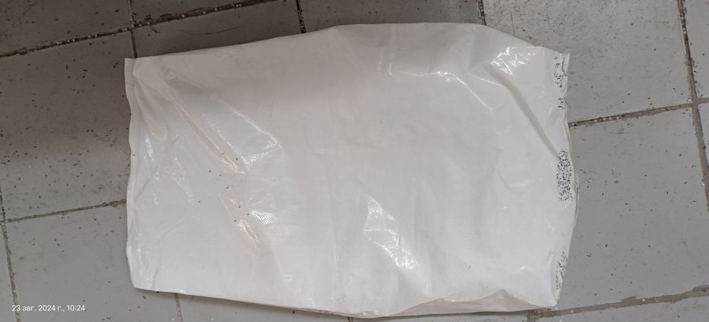 Мешки пластиковые б/у 40х60см до 25 кг