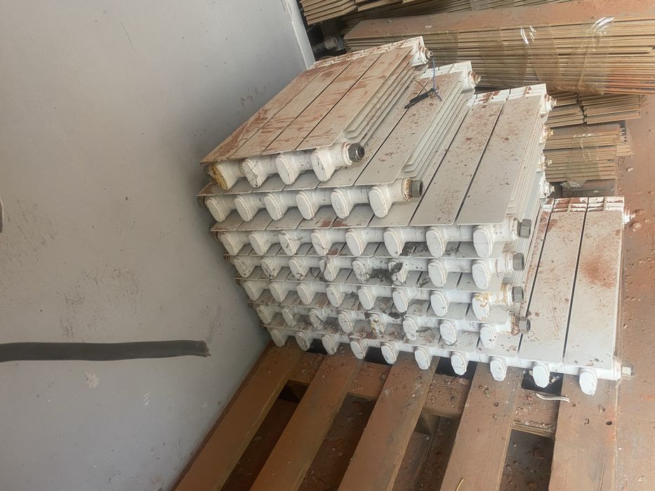 Продам радиатор отопления