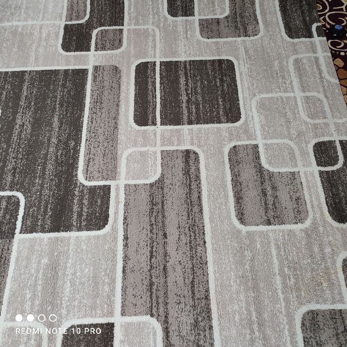 Ковер хорошем состояние