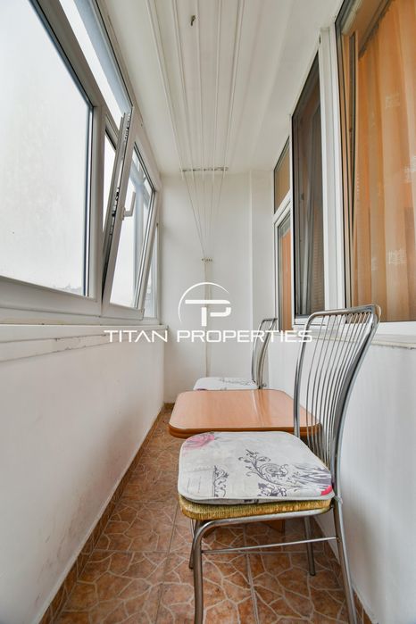 Дава се под наем Двустаен апартамент в София, Стрелбище - 70 кв.м за 550 € - Снимка #13