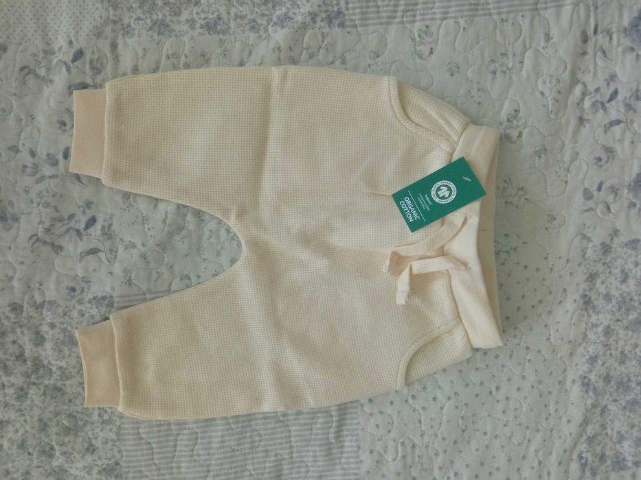 Нови бебешки дрешки-3