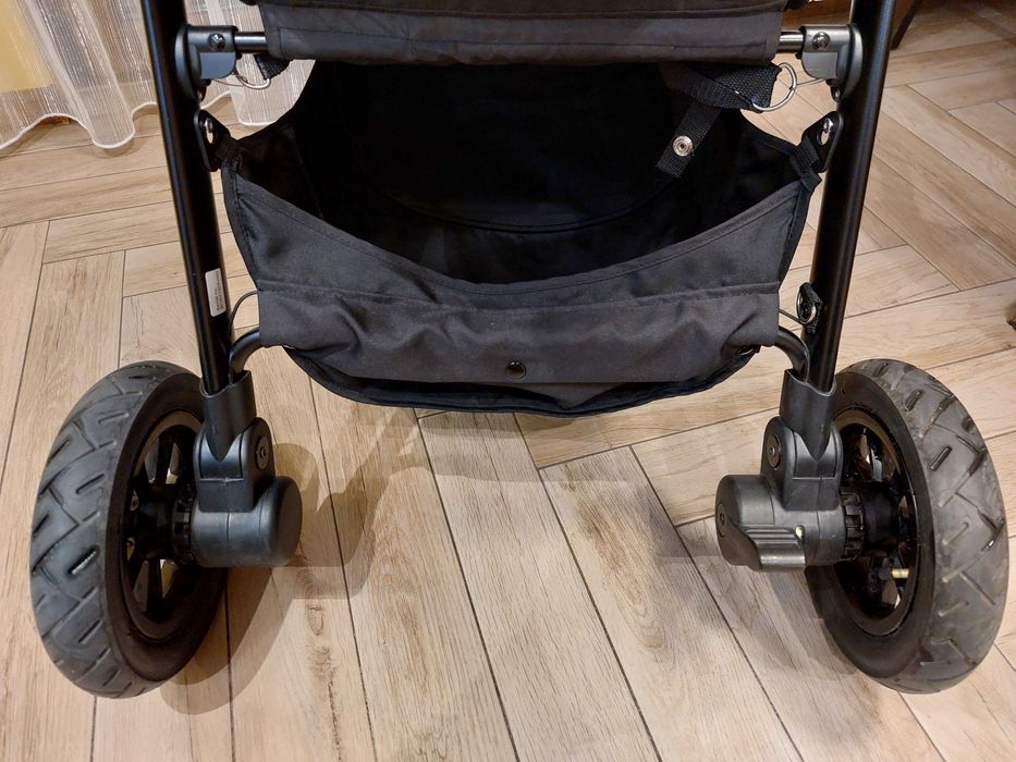 Детска количка - Baby Design Look Air