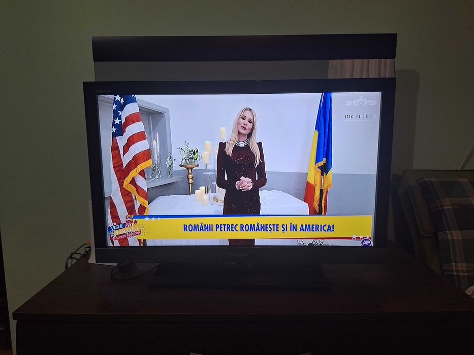 Televizor LED Sony bravia, 81cm, FullHD
