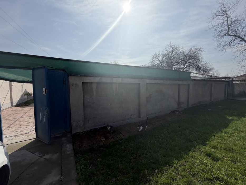 Срочно продам участок сергели  5,6 соток 150.000& старт