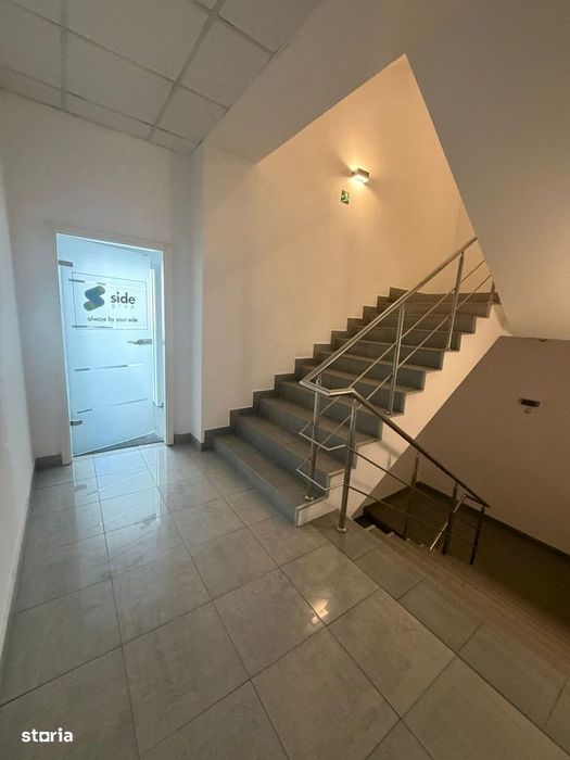 Spatiu Comercial, 148mp, Zona ITC!