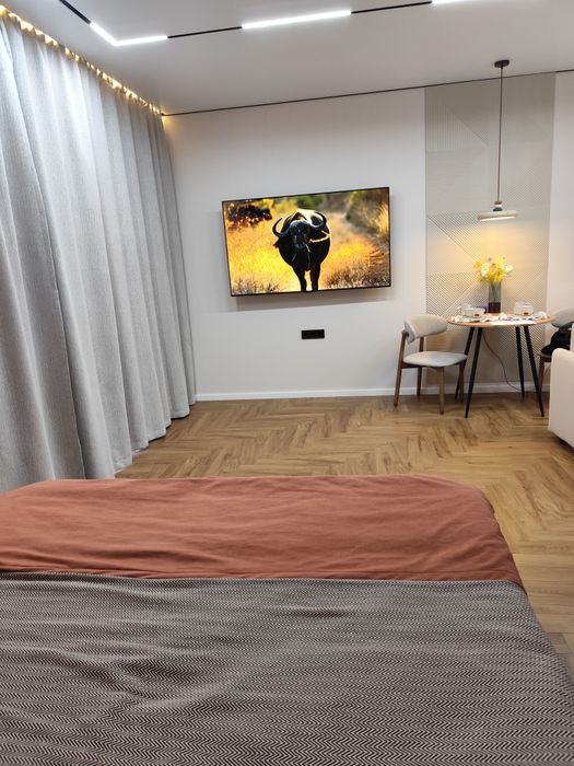 1 комн Burabay Tower "Lux" для двоих