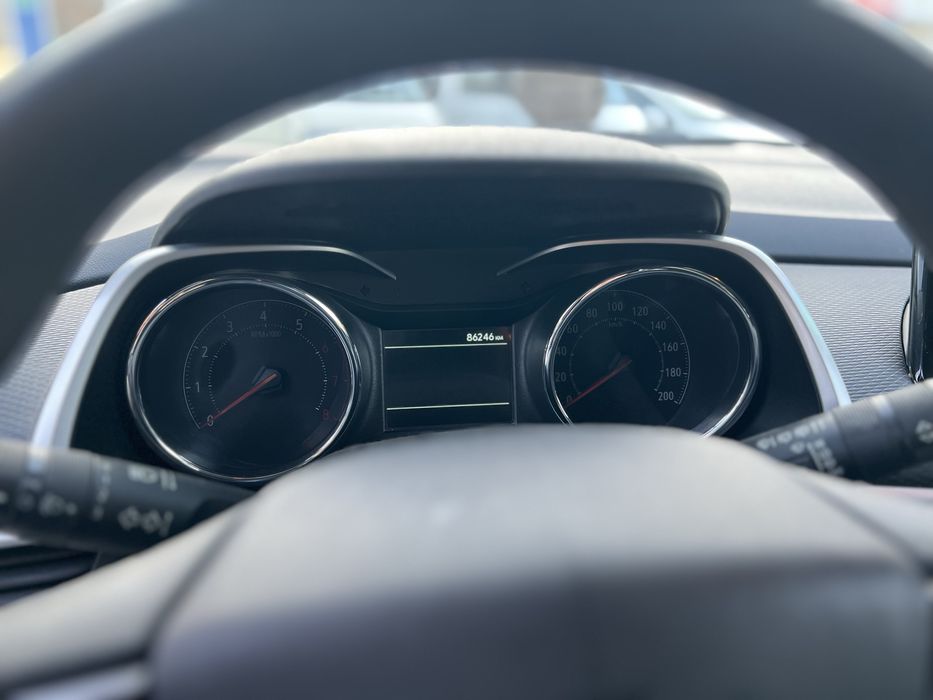 Трекер ЛТЗ 2023 Йил