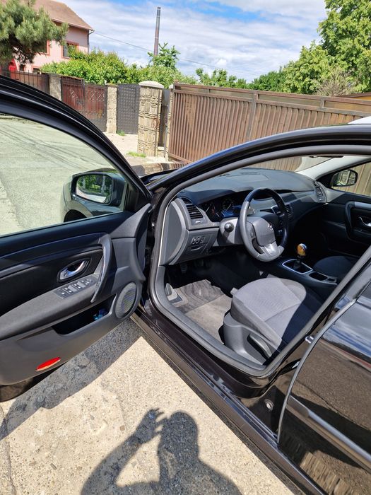 Renault Laguna 1.5