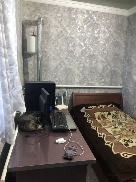 4 хонали уй сотилади