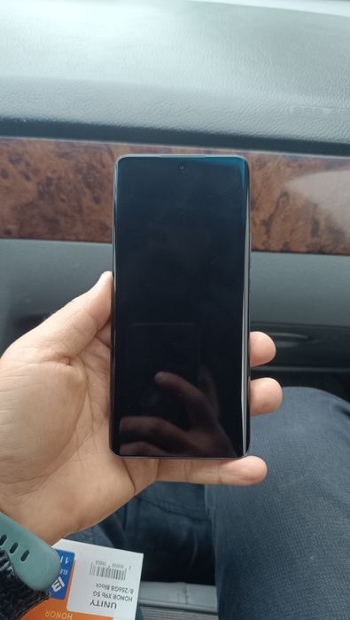 honor x9b 5G 8/256GB ishlatilgan
