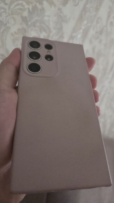 Продаётся Самсунг S23 Ultra