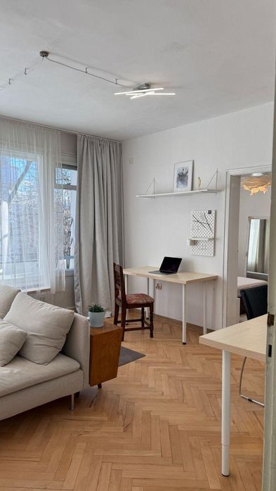 Дава се под наем Двустаен апартамент в Пловдив, Център - 62 кв.м за 458.49 € - Снимка #5