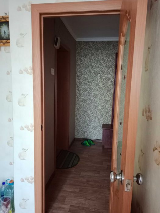 3-комн. квартира кирпичный дом.