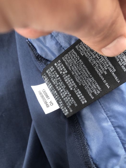 Gecii Jack Wolfskin,M si L