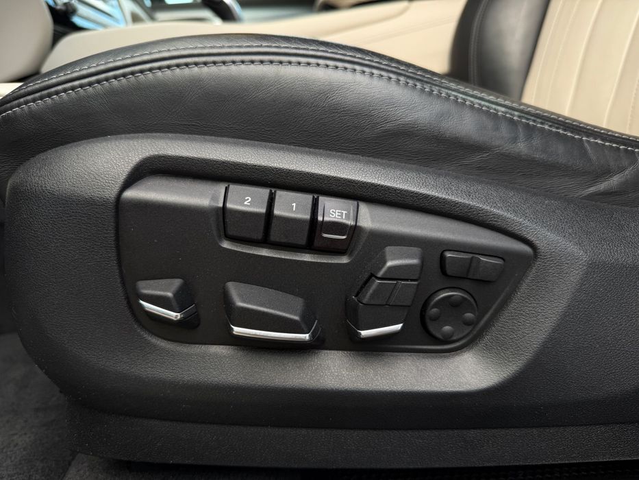 Vand X6 in stare perfecta