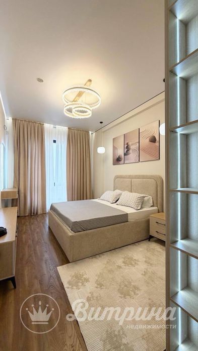 ЖК Shoshkent, 2-х комнатная квартира на Шота Руставели