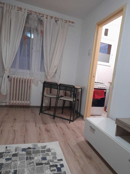 Proprietar vând garsoniera Drumul Taberei