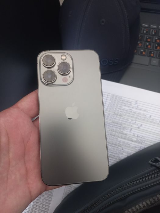 Iphone 13 pro 128gb