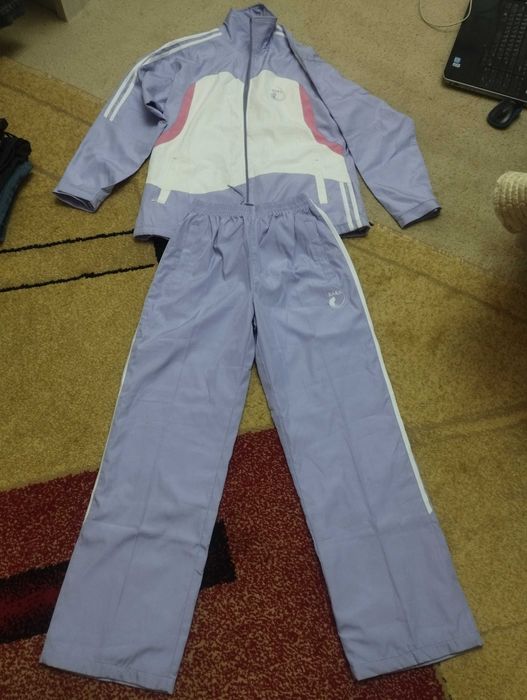 Разбираю гардероб