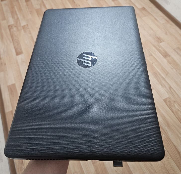 Идеал состояние hp ноутбук