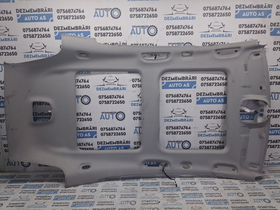 Plafon Mercedes R Class w251 2007