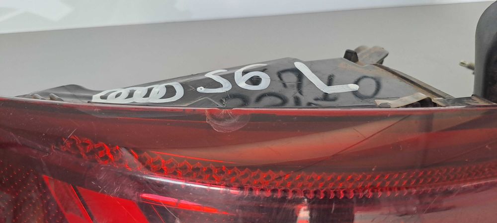 Стопове Audi A6/S6 C7 2015г