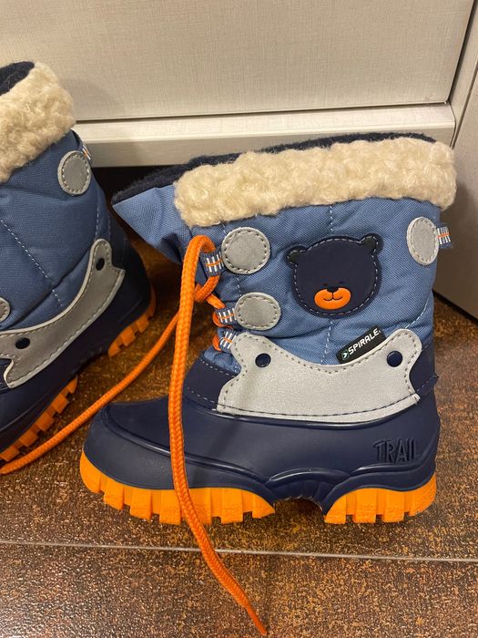 Детски апрески Колев и Колев, 23