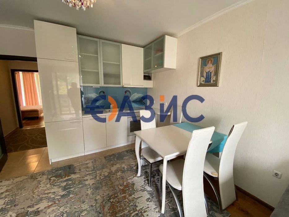 Продава се Тристаен апартамент в с. Равда, Област Бургас - 83 кв.м за 876 €/кв.м - Снимка #3