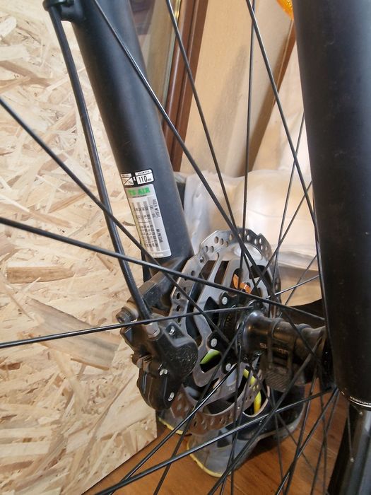 Merida Big Nine Limited XL