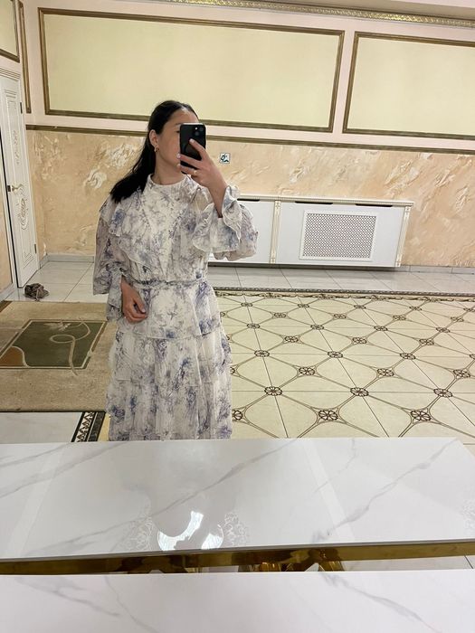 Платье на праздник