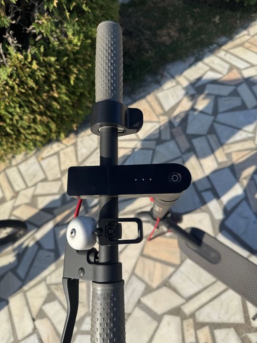 Trotineta electrica xiaomi