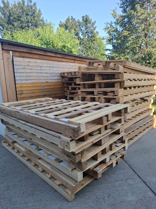 Paleti 3mx1m  le