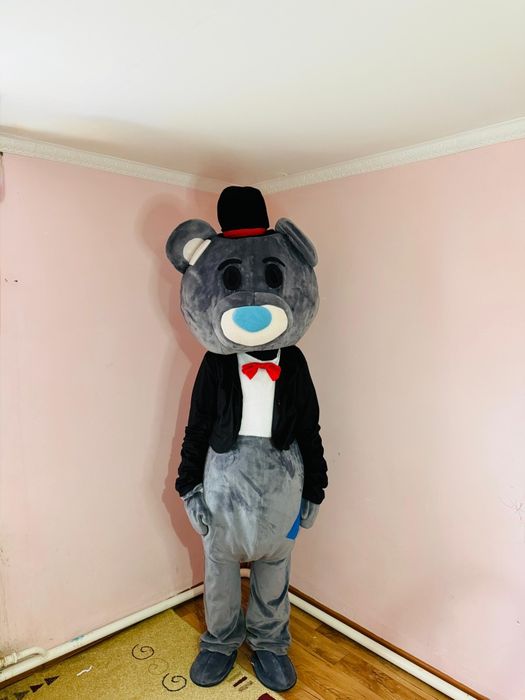 Продаются ростовые куклы