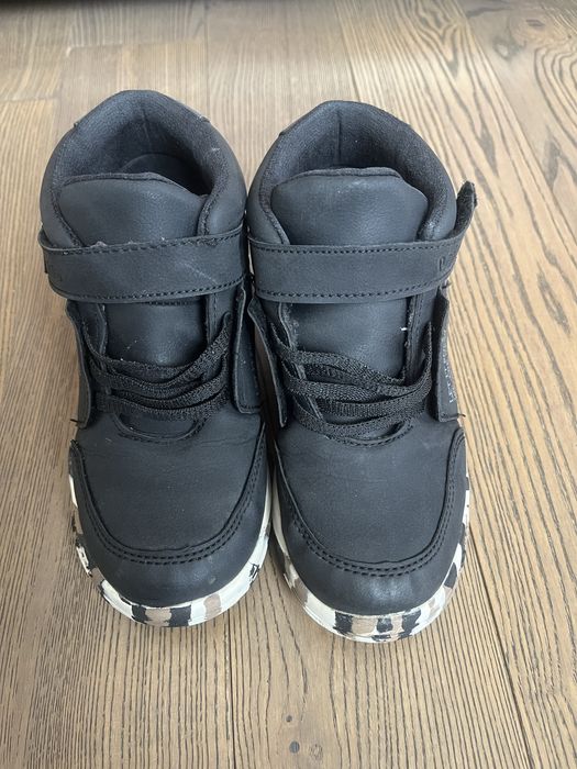 Ботинки доя мальчиков