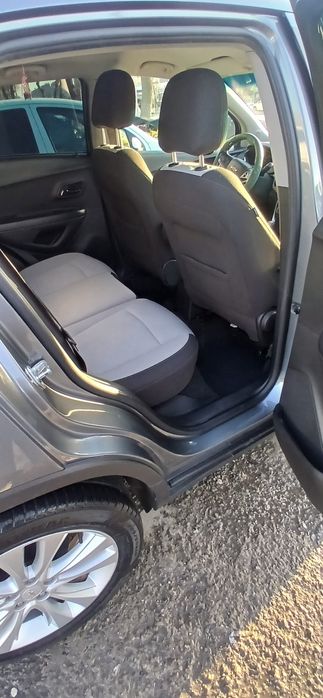 Treker 1 primer sotiladi avtomat