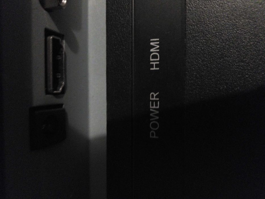 Надежден телевизор HYUNDAI 22" (60 см)– отлична картина, отлична цена