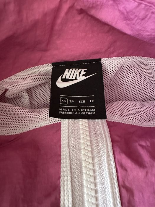 PINKO суичър блуза Nike яке дамско