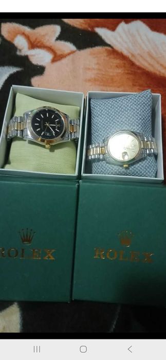 Dau 2 ceasuri rolex ieftine
