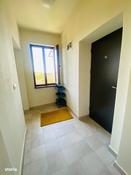 Proprietar, inchiriez apartament 2 camere in centrul Timisoarei
