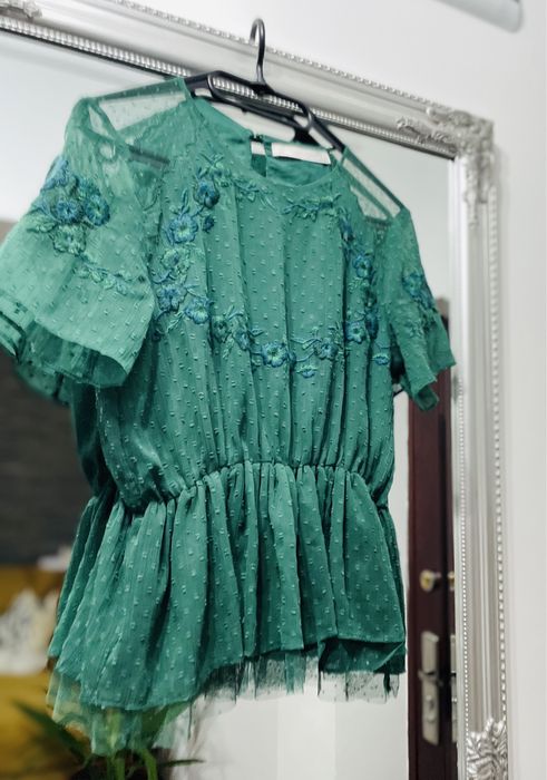 Camasa Zara Trafaluc