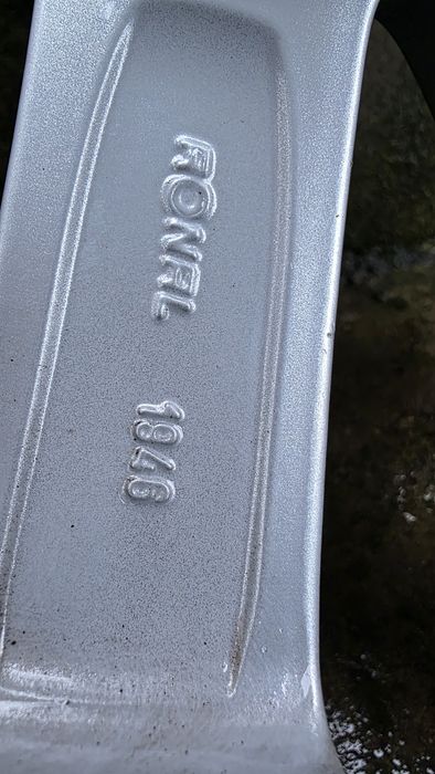 Джанти за Ауди 5х112 66.6